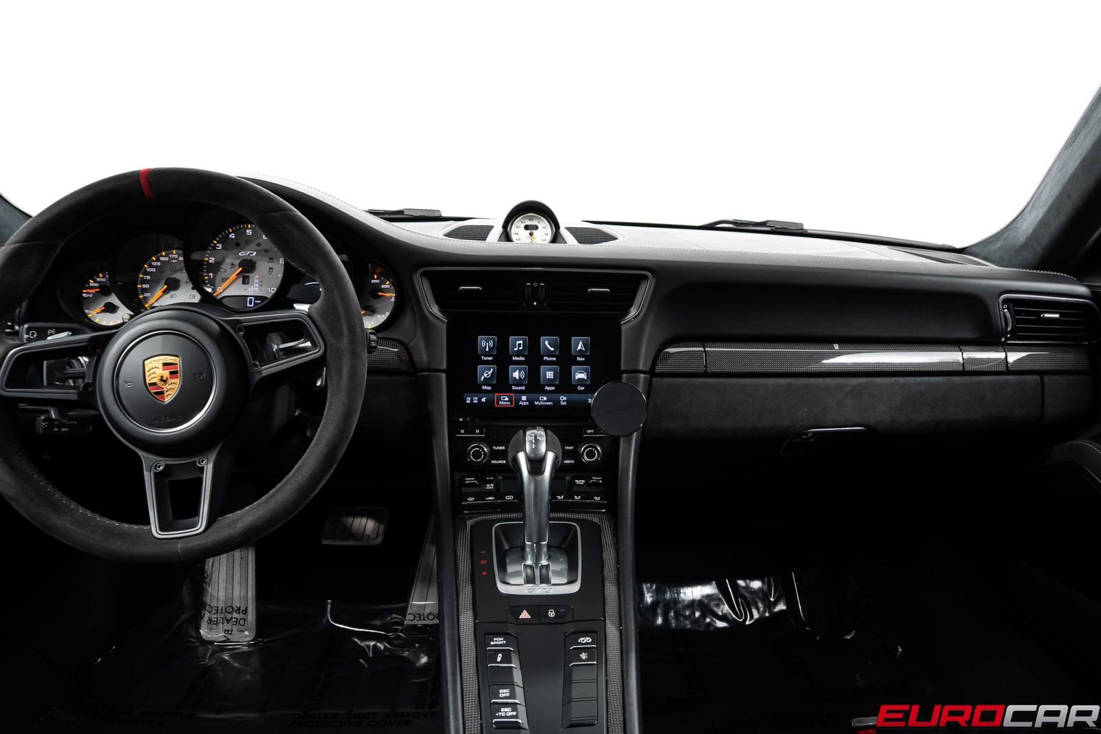 Used 2018 Porsche 911 GT3 image 26