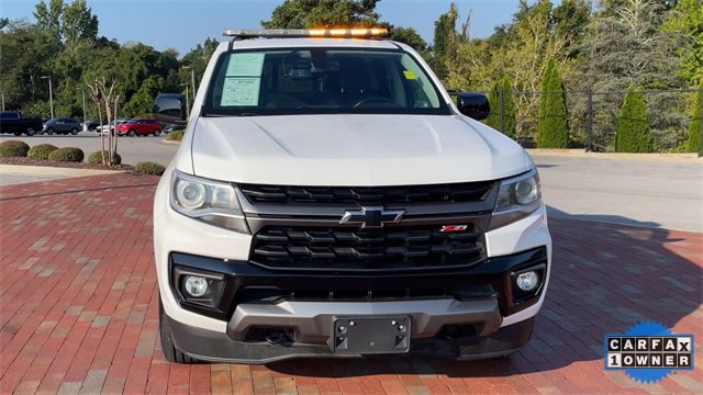 Used 2022 Chevrolet Colorado Z71 image 5