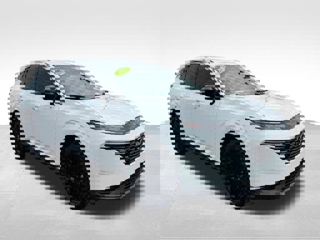 Used 2025 Nissan Murano SV image 8