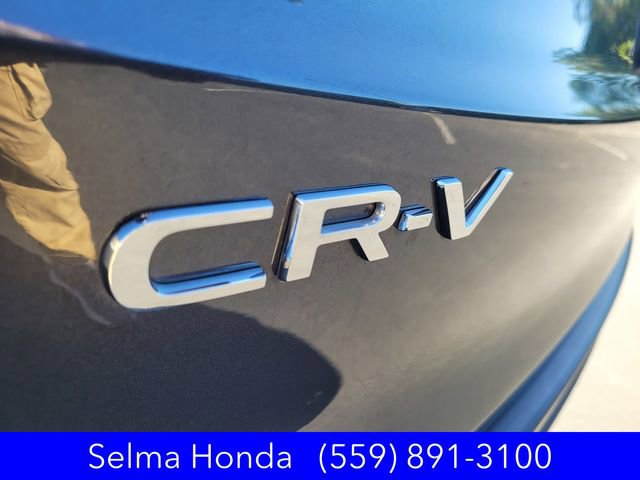 Certified 2025 Honda CR-V EX-L image 29