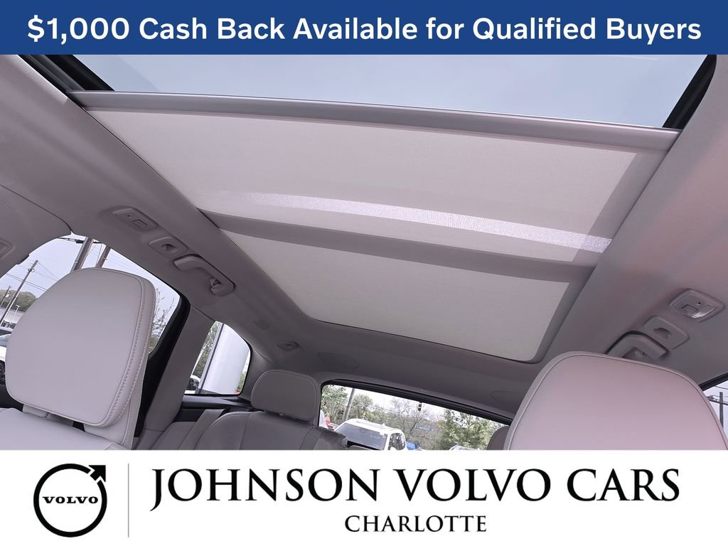 New 2026 Volvo XC60 T8 Ultra w/ Protection Package Premier AWD/4WD image 32