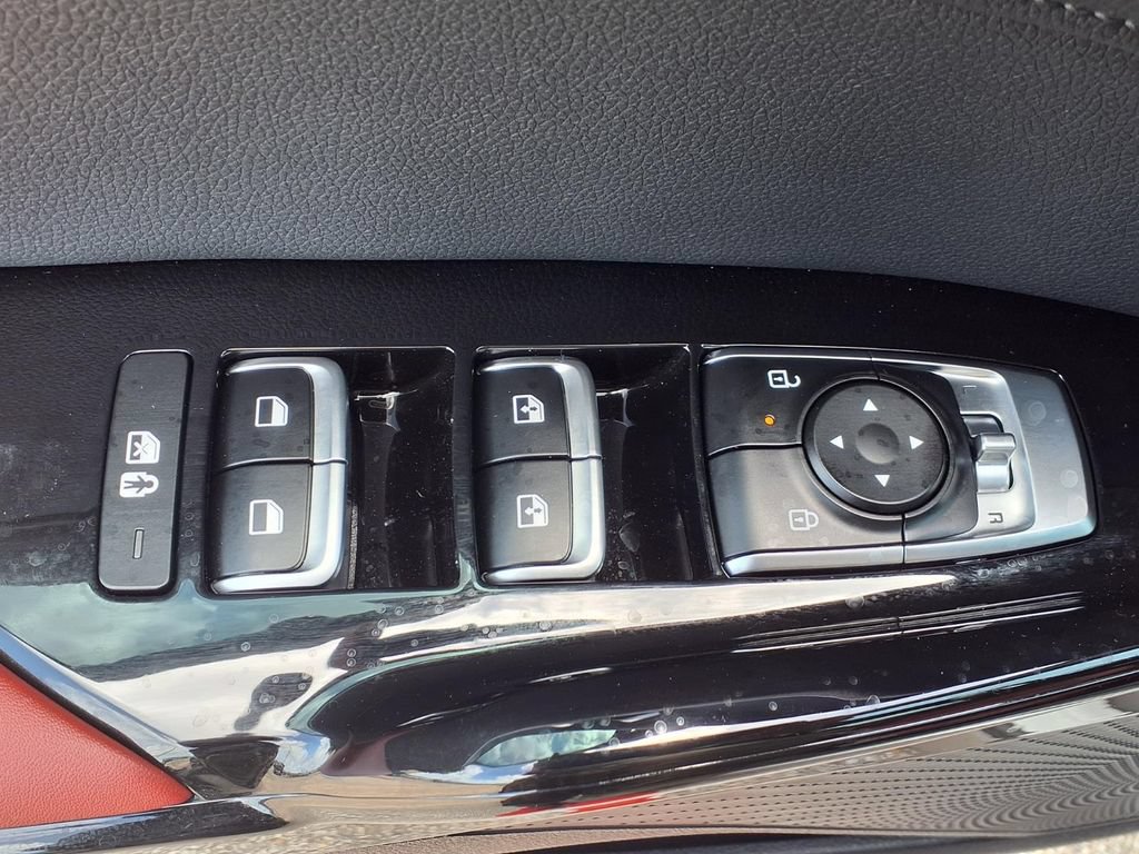 New 2026 Kia K5 GT-Line w/ GT-Line Red Interior Package FWD image 9
