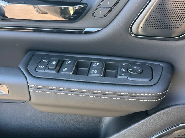 New 2027 RAM 1500 Limited AWD/4WD image 16