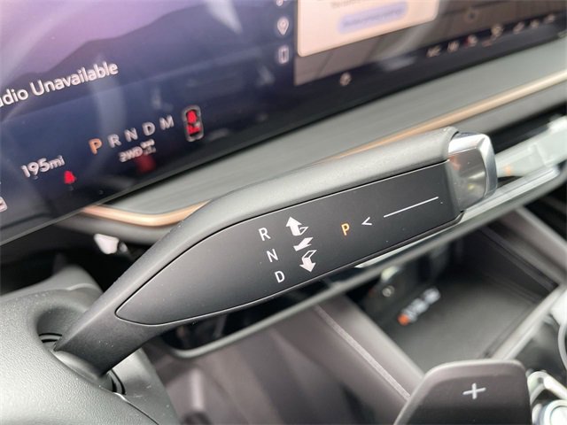 New 2026 Buick Envision Sport Touring image 20