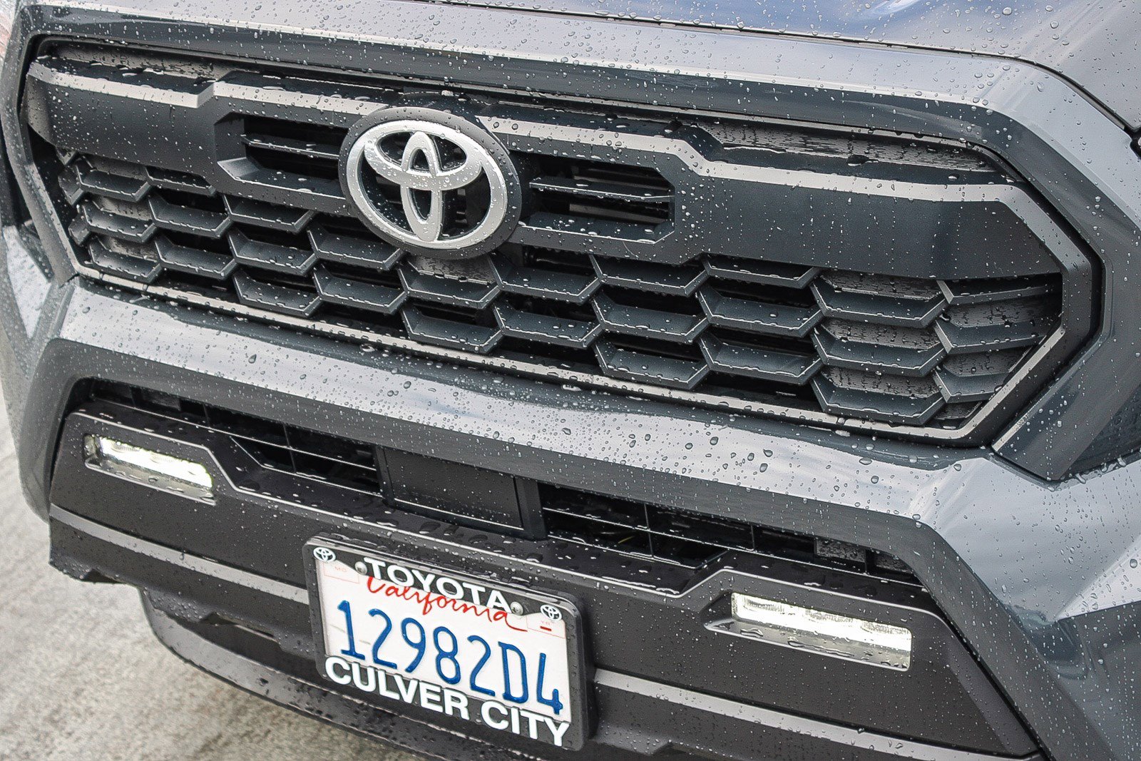 Used 2024 Toyota Tacoma TRD Sport image 6