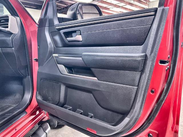 Used 2025 Toyota Tundra SR5 RWD image 30