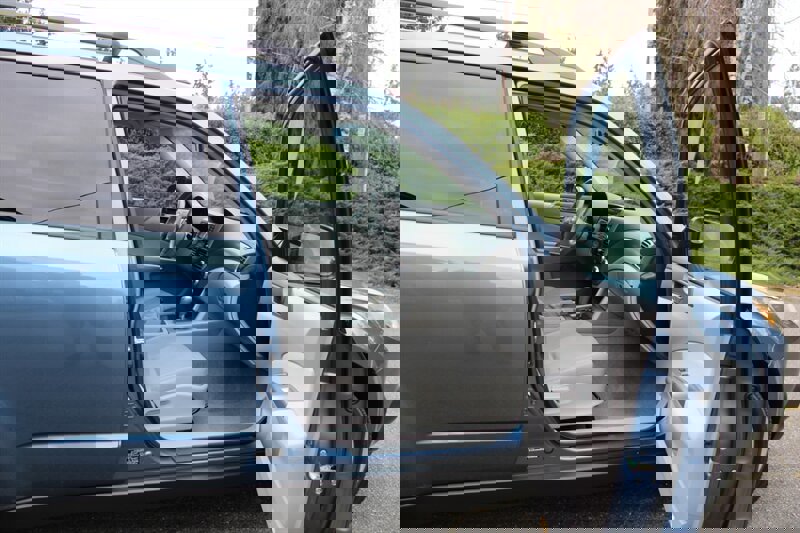 Used 2009 Subaru Forester 2.5XT Limited w/ Popular Equipment Group 1A image 14