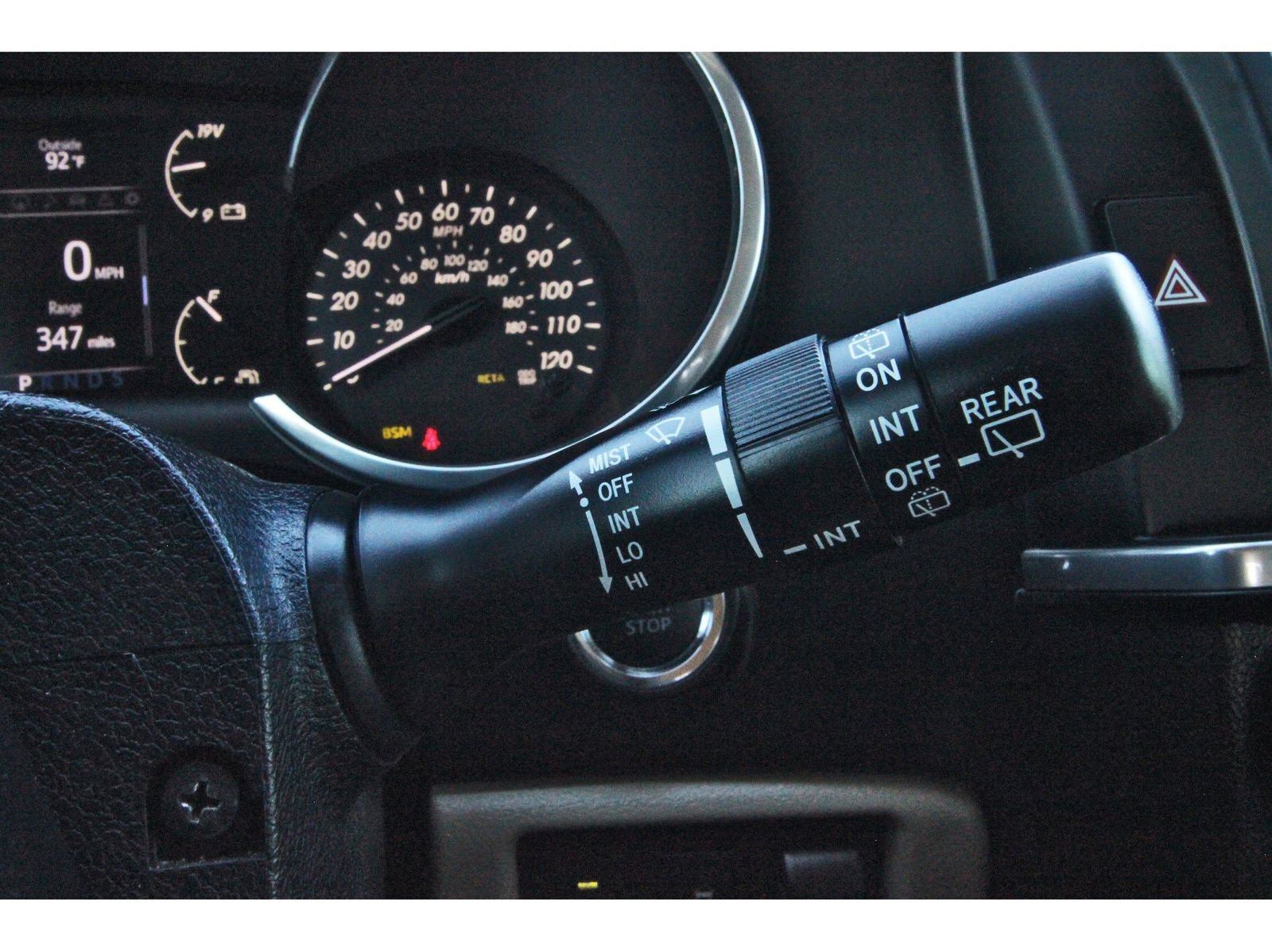 Used 2020 Toyota Sequoia Limited w/ Safety & Convenience Package RWD image 21