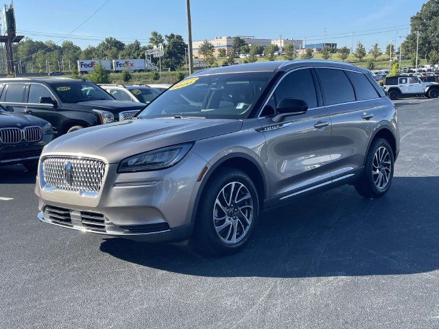Used 2020 Lincoln Corsair FWD image 3