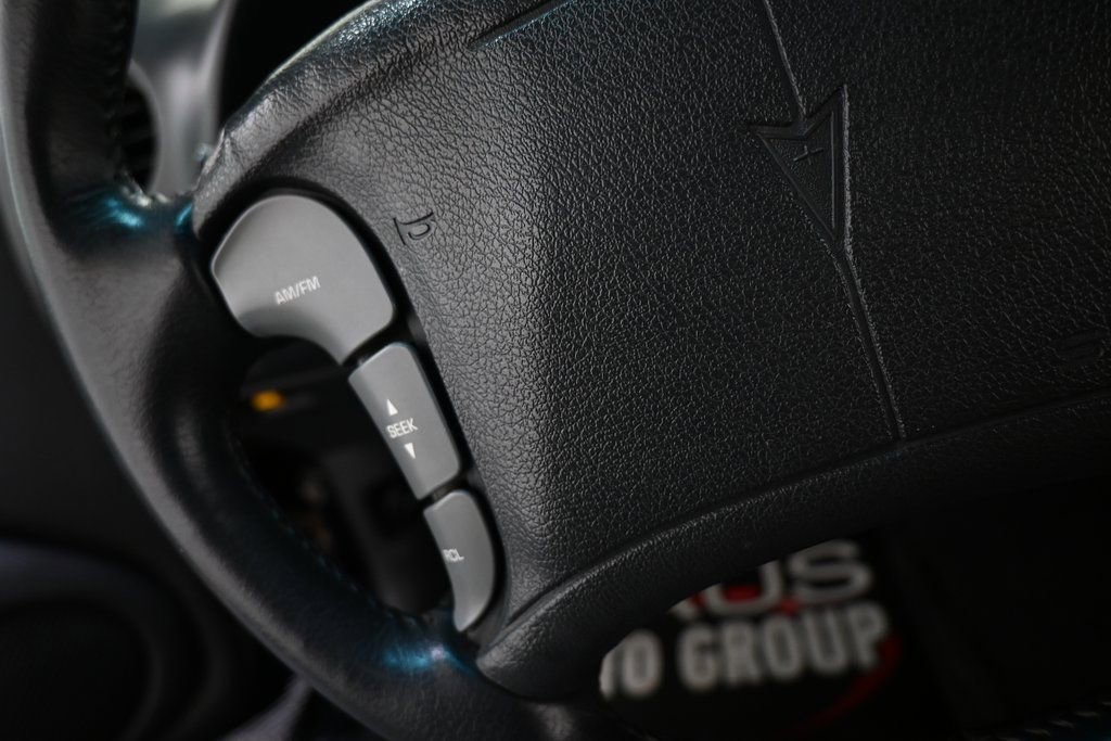 Used 1994 Pontiac Firebird Trans Am image 7