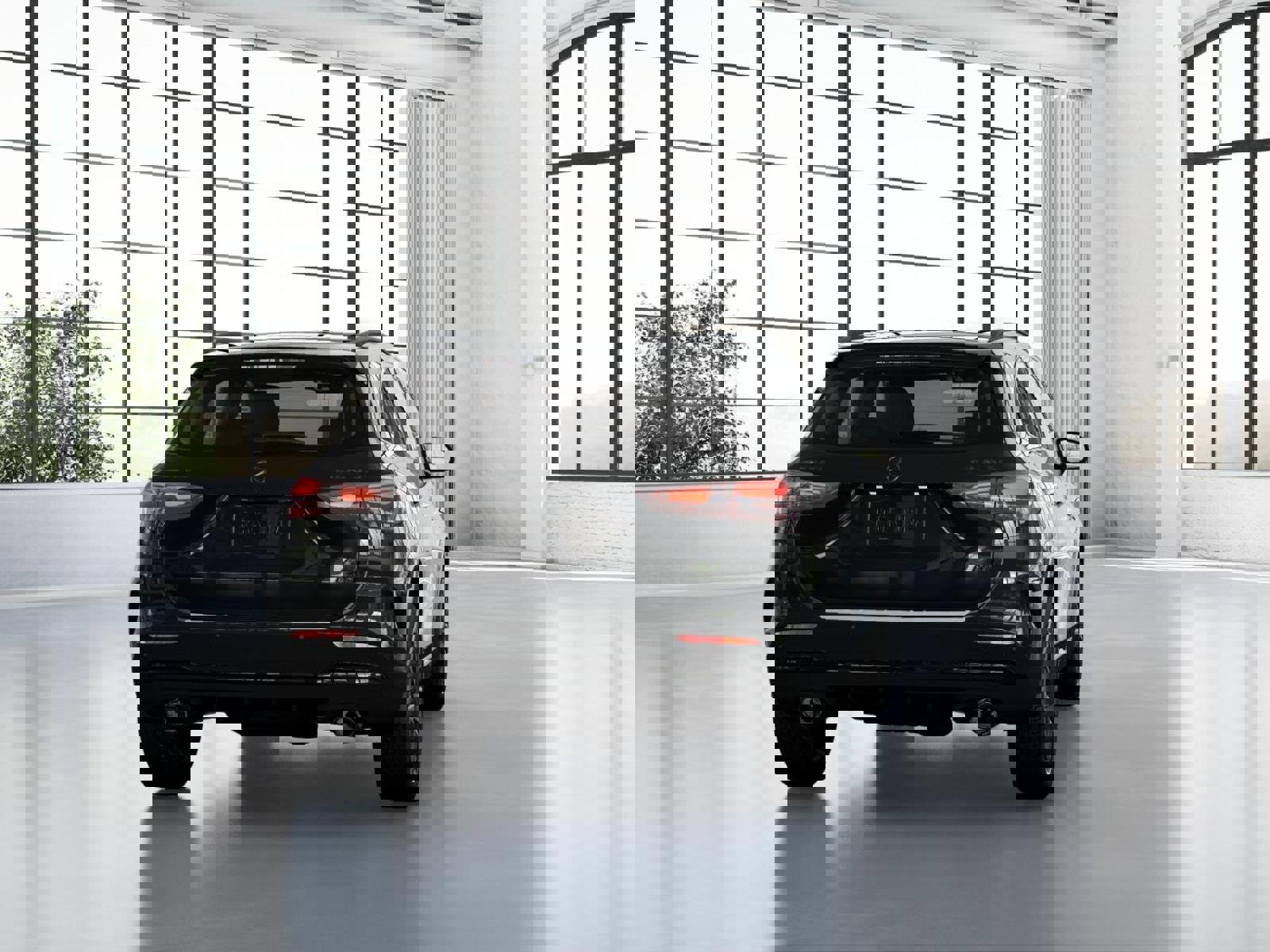 New 2026 Mercedes-Benz GLA 35 AMG 4MATIC image 23