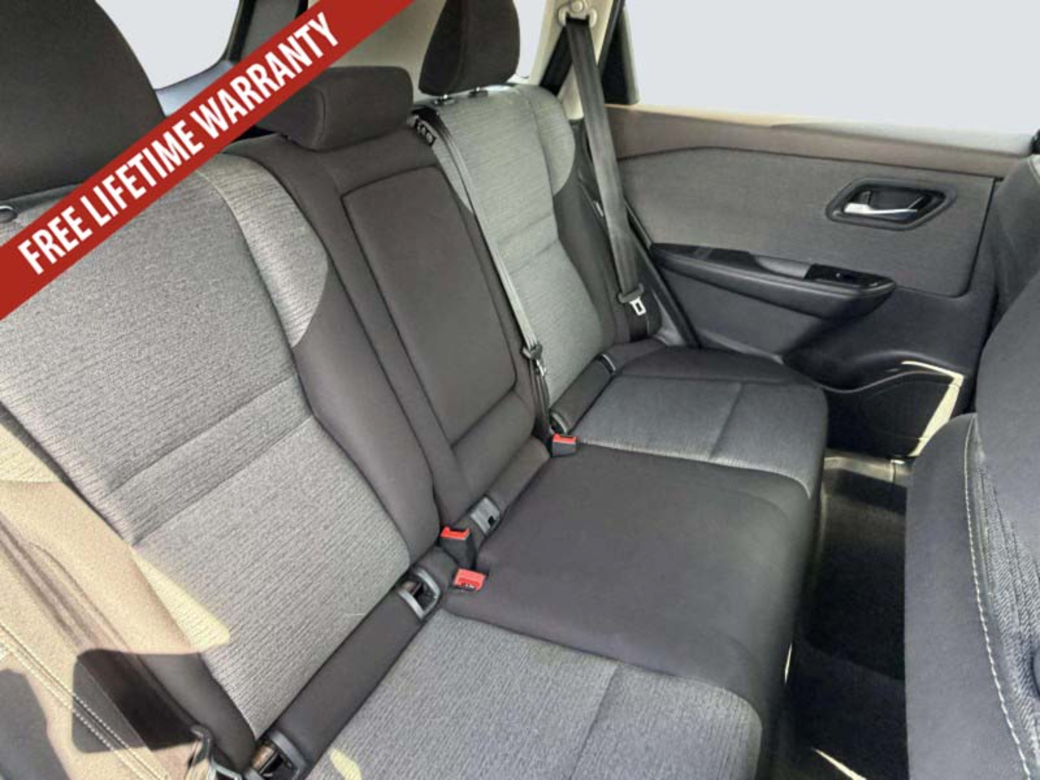 Used 2023 Nissan Rogue SV AWD/4WD image 19
