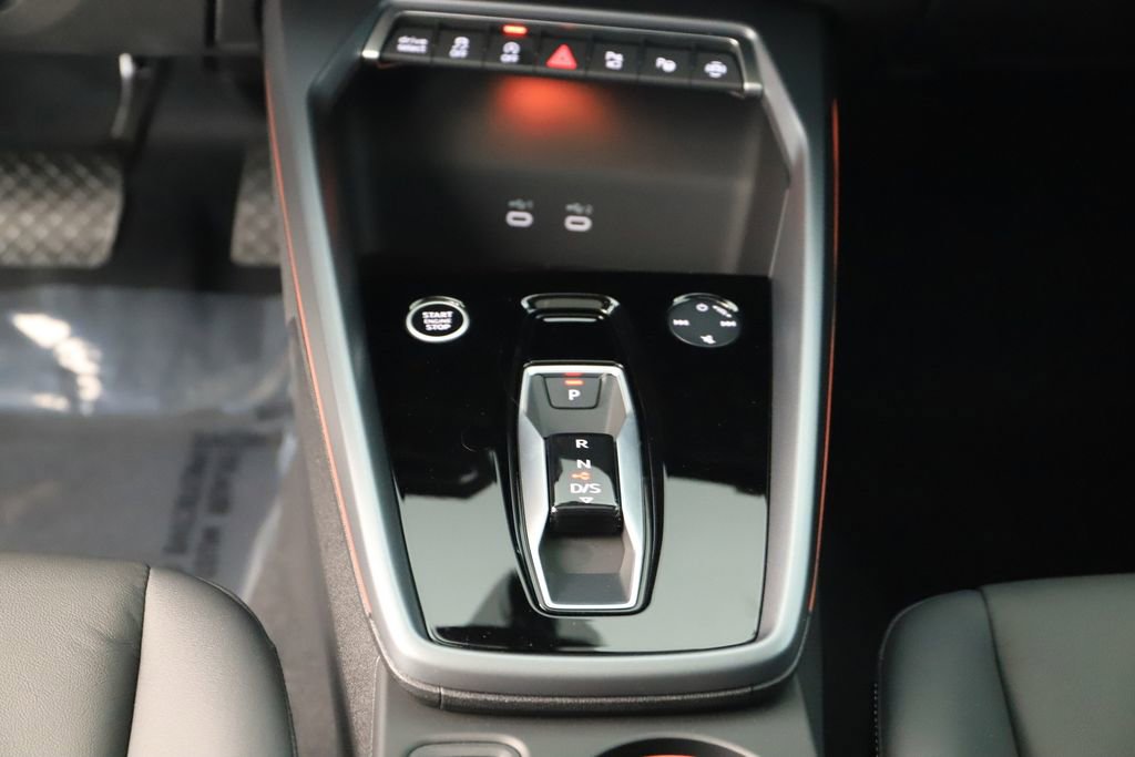 Certified 2025 Audi A3 2.0T Premium image 21