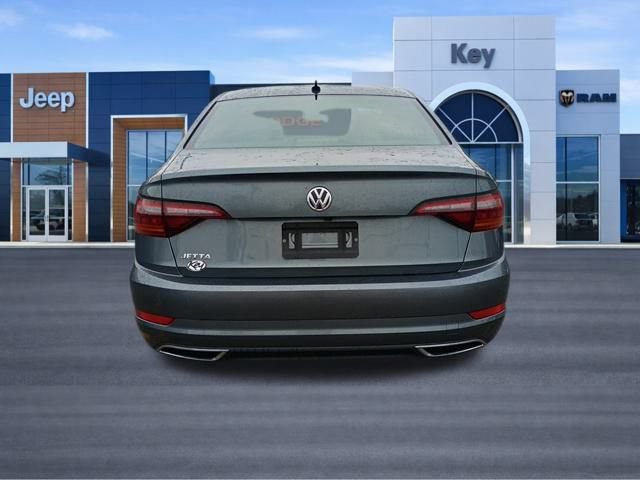 Used 2019 Volkswagen Jetta R-Line image 4