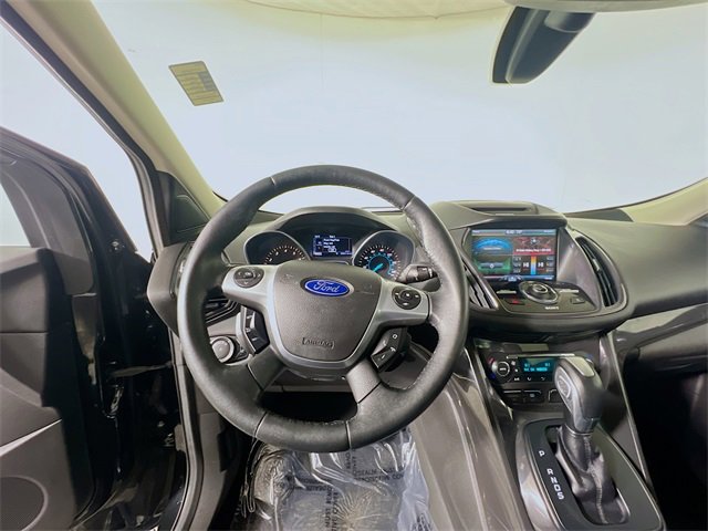 Used 2014 Ford Escape Titanium image 13