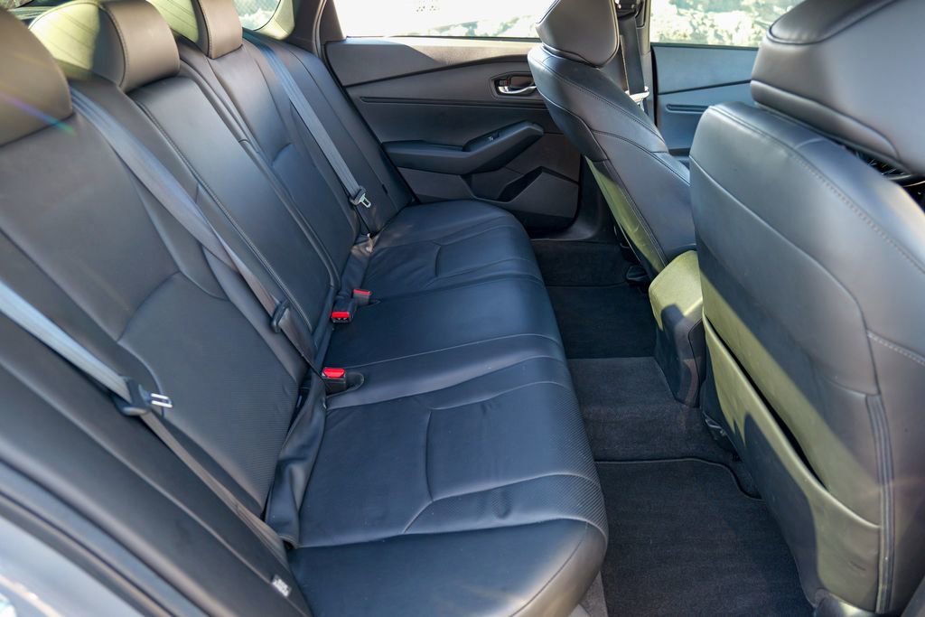 Used 2023 Honda Accord Sport image 29