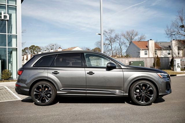 New 2026 Audi Q7 3.0T Premium Plus image 4