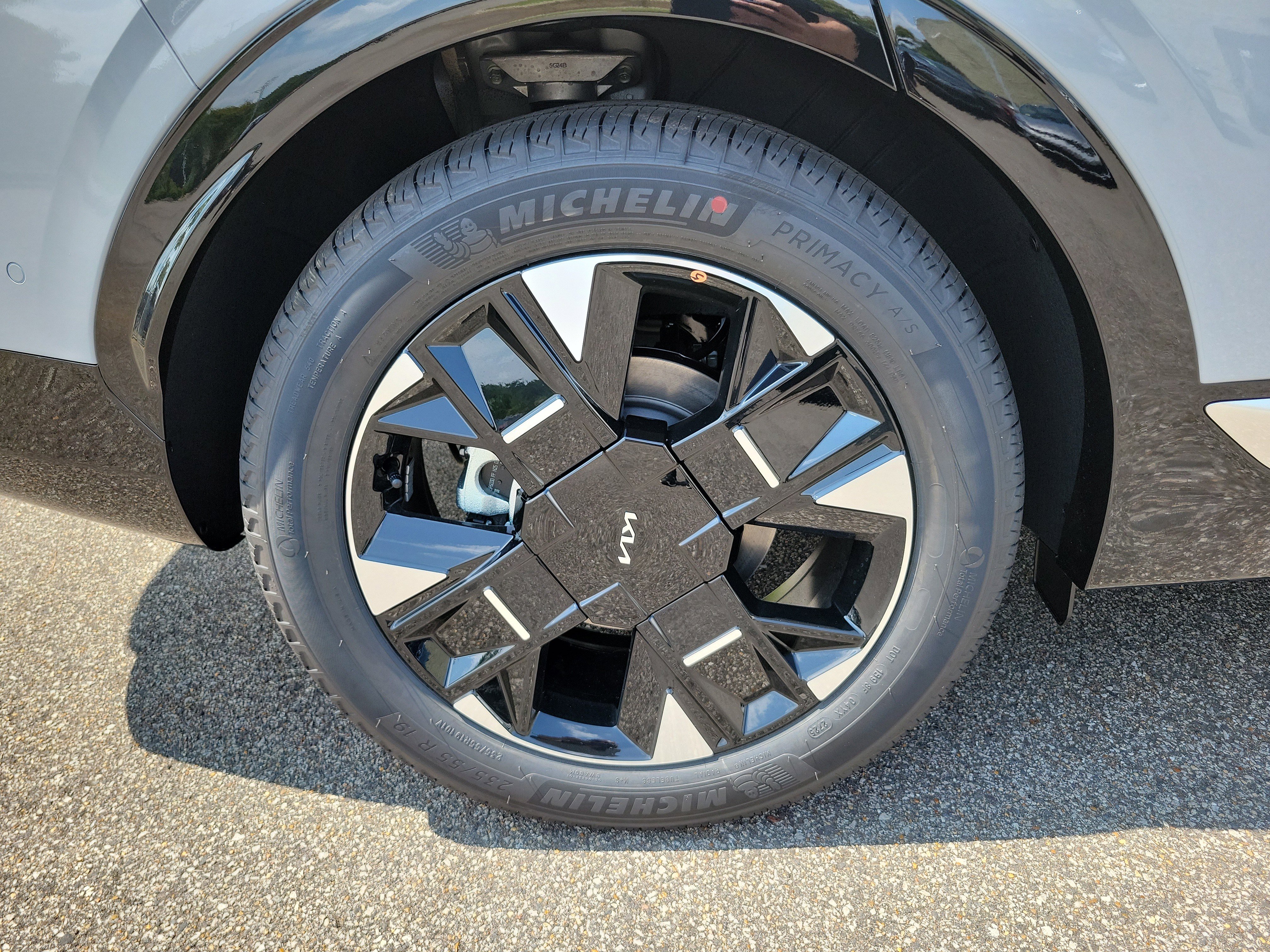 New 2026 Kia Sportage SX image 27