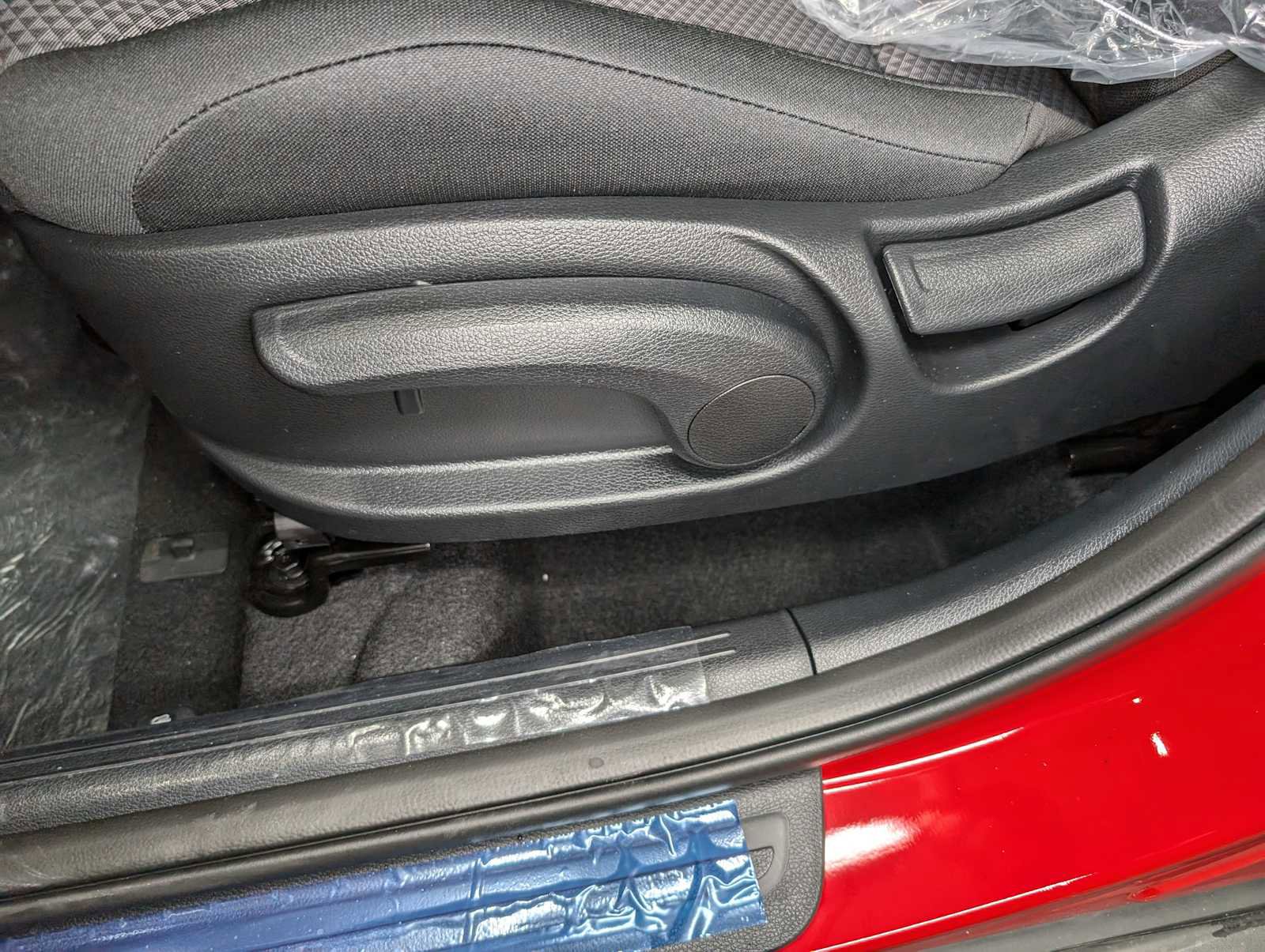 New 2025 Kia Soul LX image 30