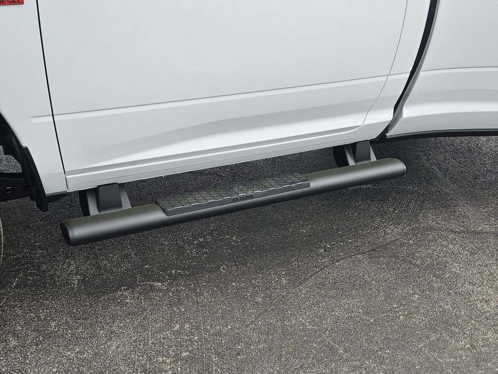New 2026 RAM 3500 Tradesman image 10