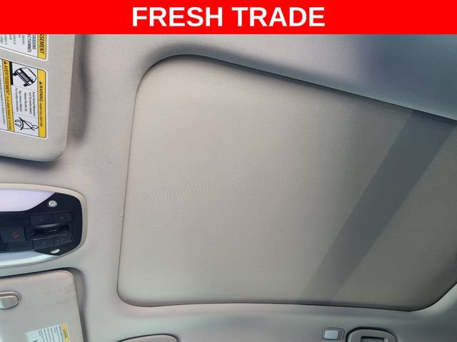 Used 2024 INFINITI QX50 Luxe FWD image 25