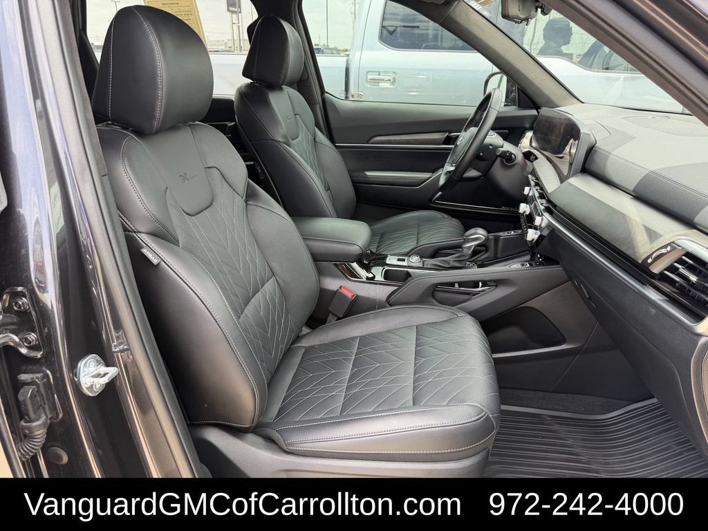 Used 2025 Kia Telluride SX Prestige X-Line AWD/4WD image 35