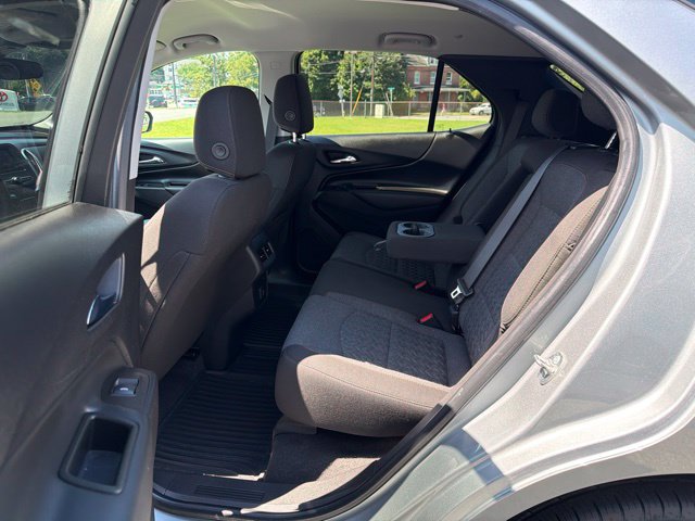 Used 2023 Chevrolet Equinox LT AWD/4WD image 15