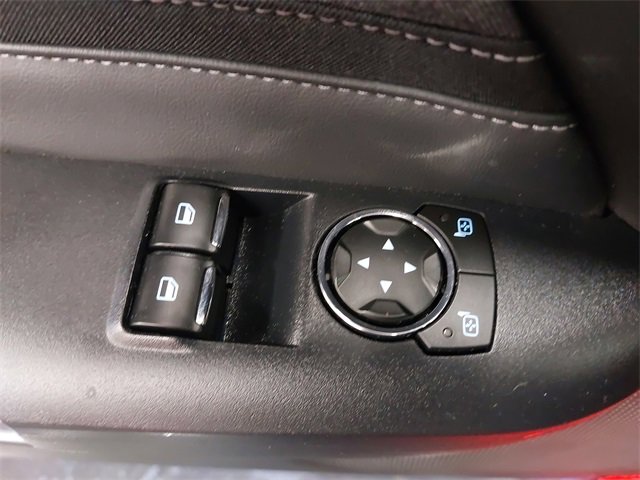 Certified 2024 Ford Mustang Coupe image 28