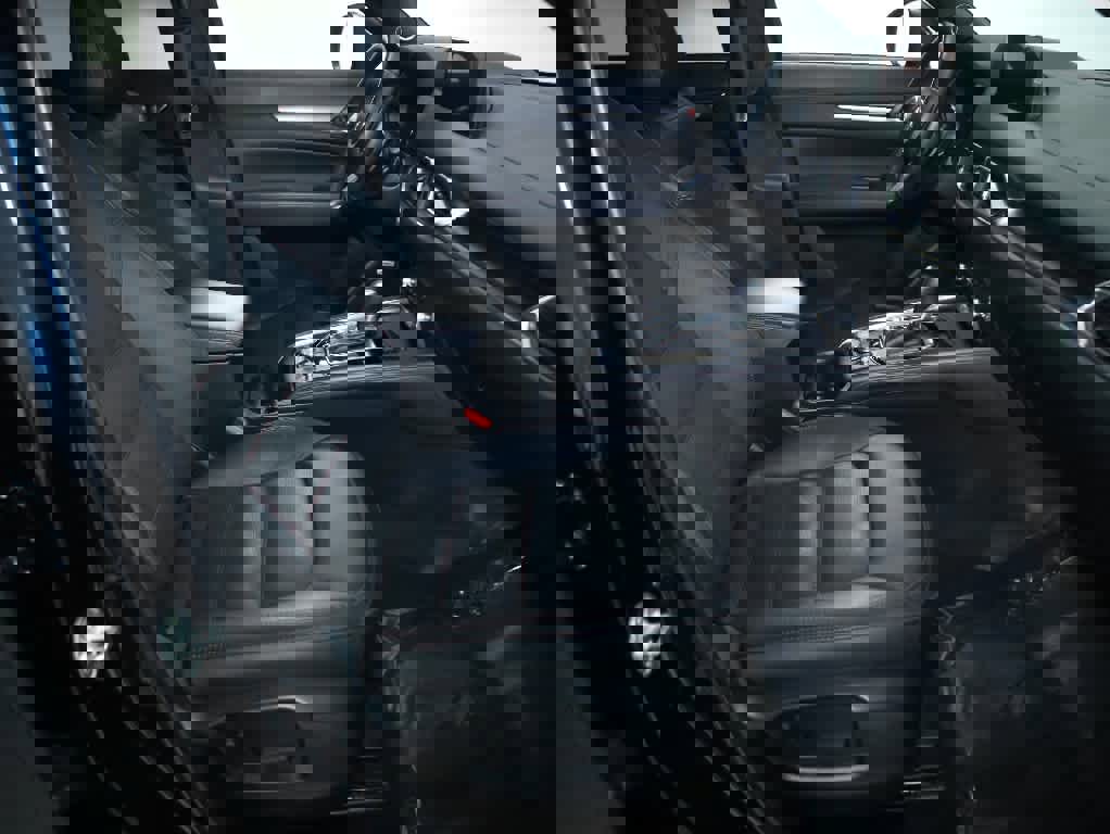 Certified 2024 MAZDA CX-5 2.5 Turbo w/ Premium Package image 35