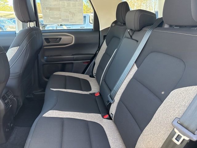 New 2025 Ford Bronco Sport Big Bend image 20