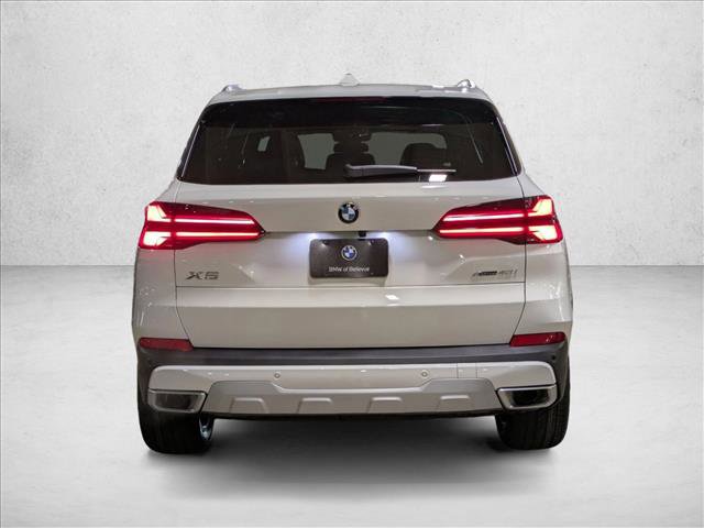 New 2026 BMW X5 xDrive40i w/ Executive Package image 7