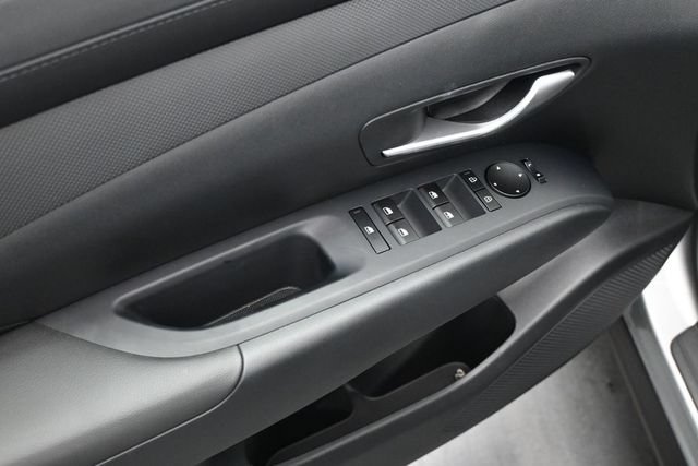 Used 2026 Hyundai Tucson SEL Plus FWD image 25