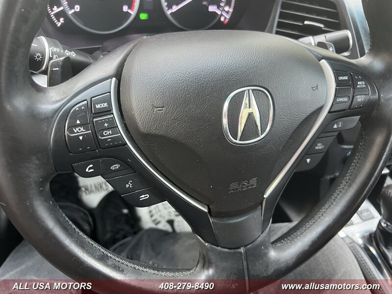 Used 2013 Acura ILX w/ Technology Package FWD image 15