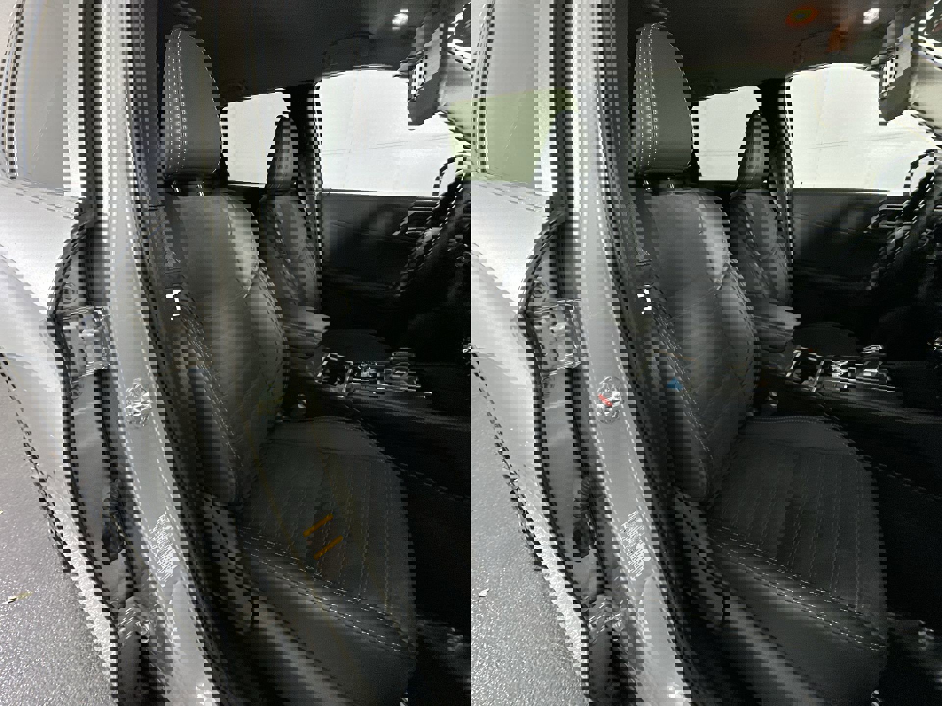 Used 2024 Mitsubishi Outlander SE image 31