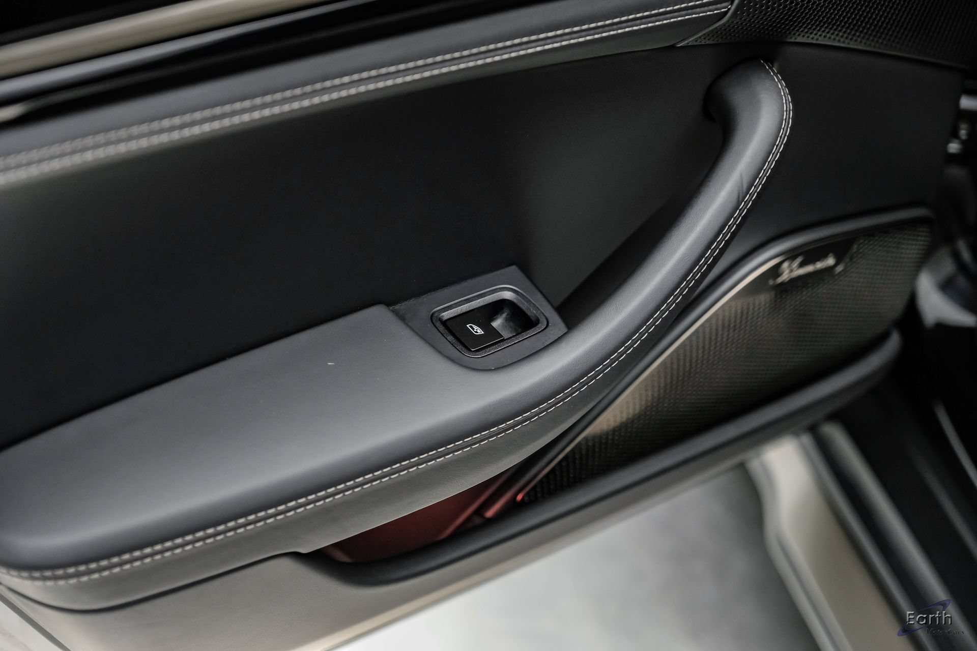 Used 2026 Porsche Panamera Turbo S AWD/4WD image 97