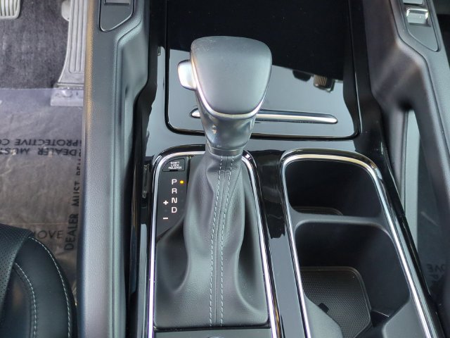 Used 2025 Kia Telluride S FWD image 20