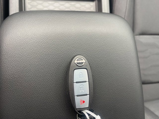 New 2026 Nissan Frontier S w/ S Utility Package image 19