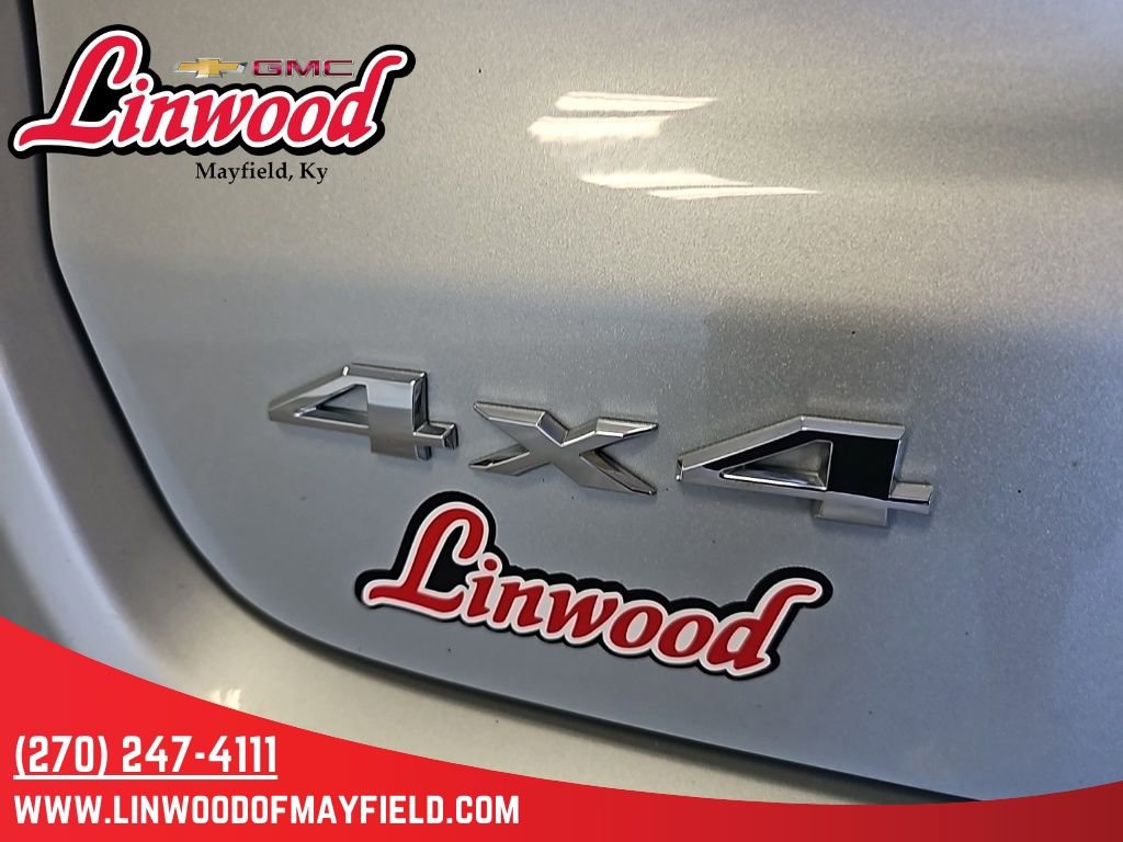 Used 2025 Jeep Compass Limited AWD/4WD image 11
