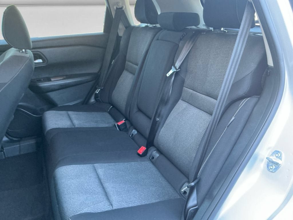 Used 2024 Nissan Rogue SV FWD image 14