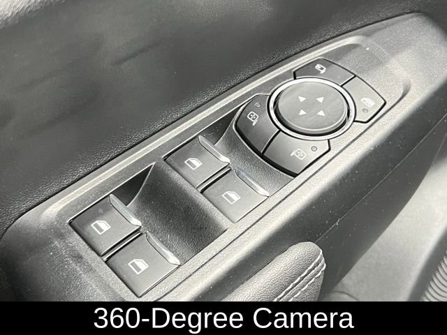 Used 2024 Ford Ranger XLT w/ Technology Package RWD image 19