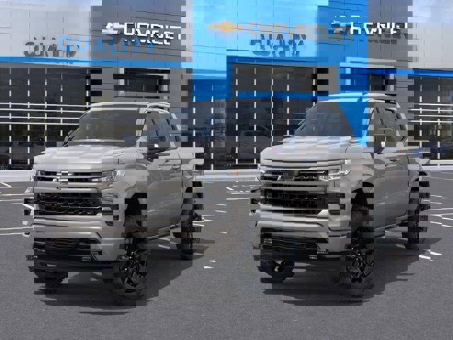 New 2026 Chevrolet Silverado 1500 RST image 6