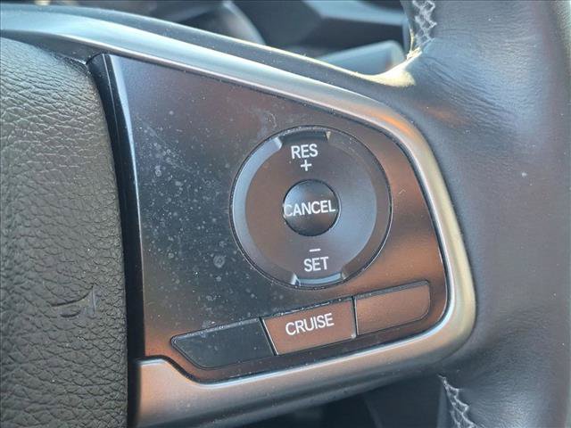 Used 2018 Honda Civic EX-T image 16