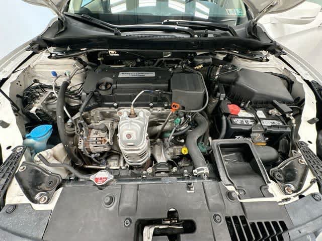 Used 2014 Honda Accord EX-L image 25
