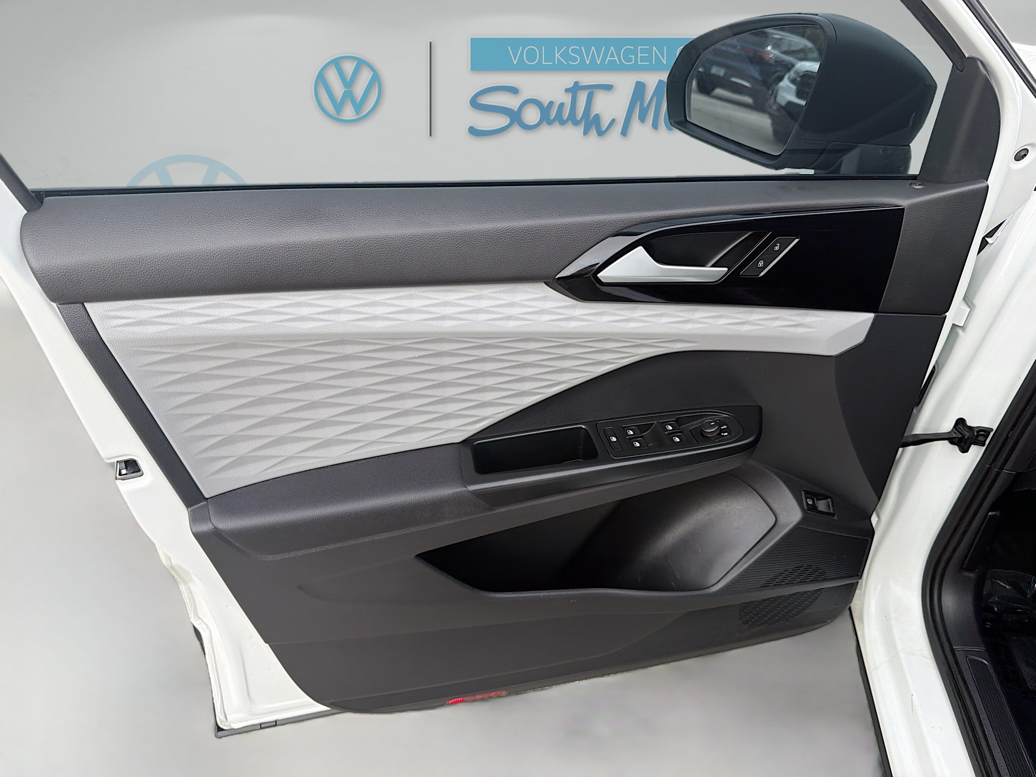 Used 2022 Volkswagen Taos S FWD image 19