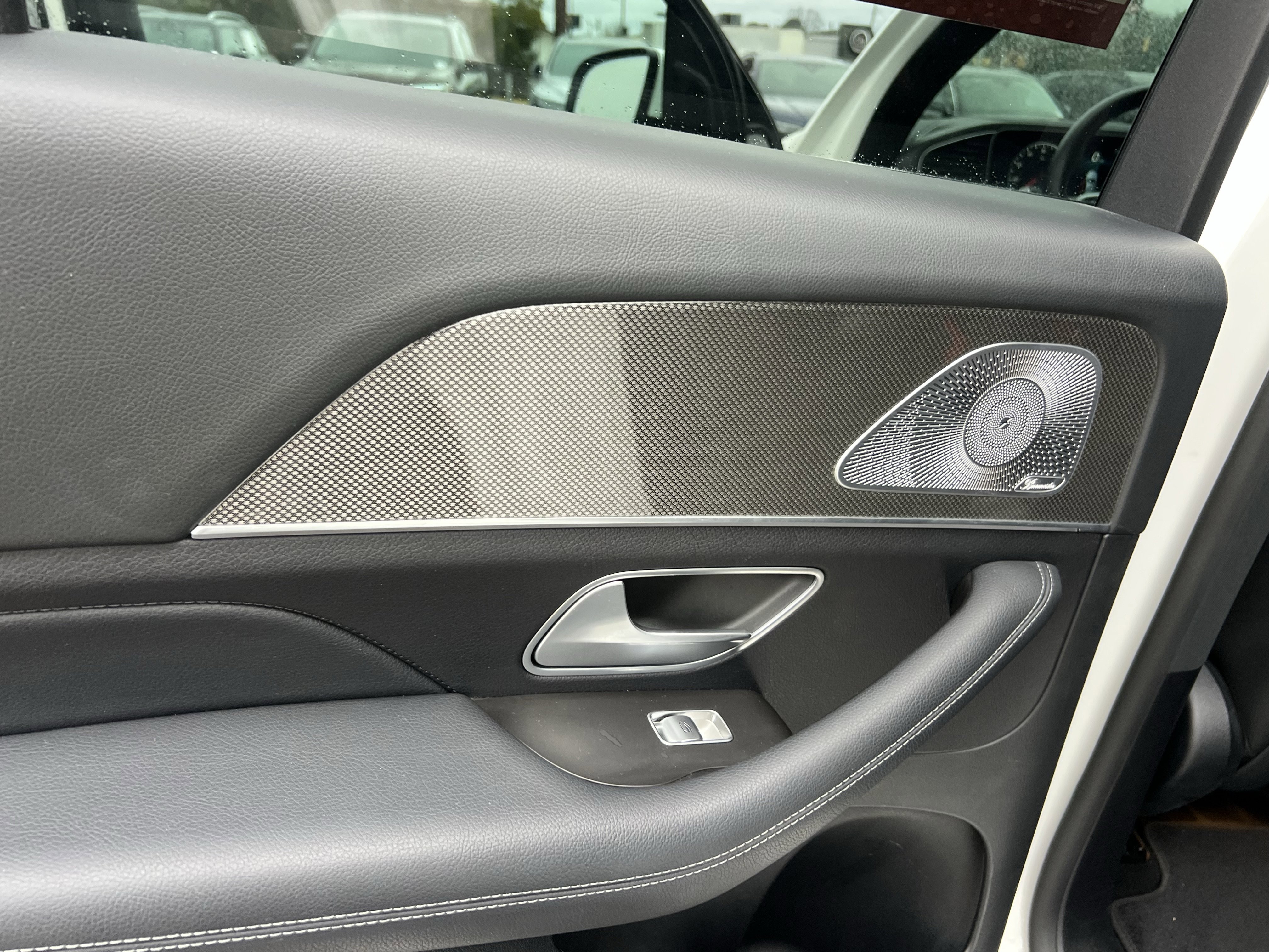 Used 2021 Mercedes-Benz GLE 350 image 30