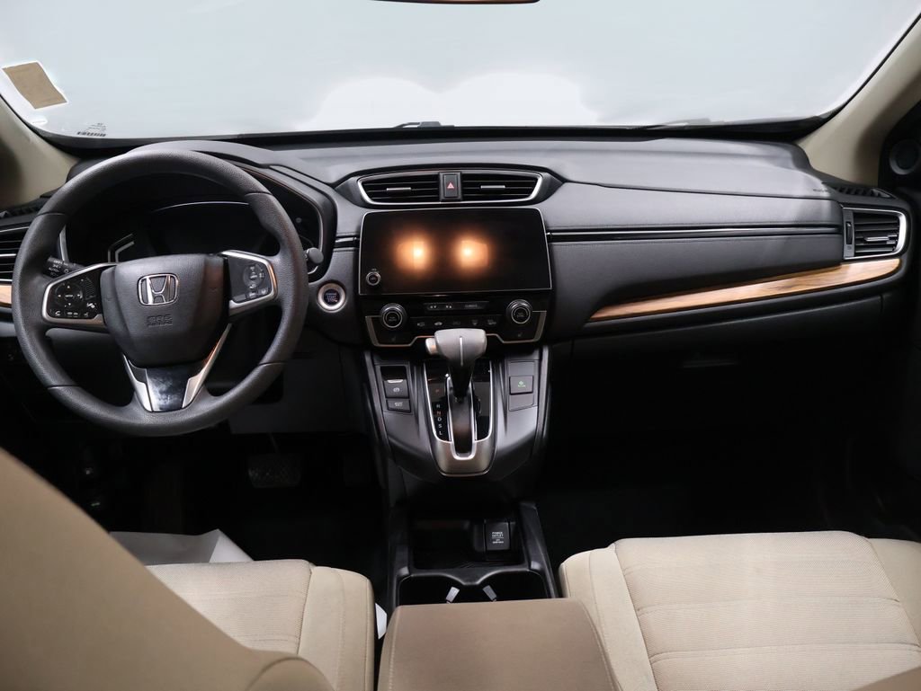 Used 2018 Honda CR-V EX image 17