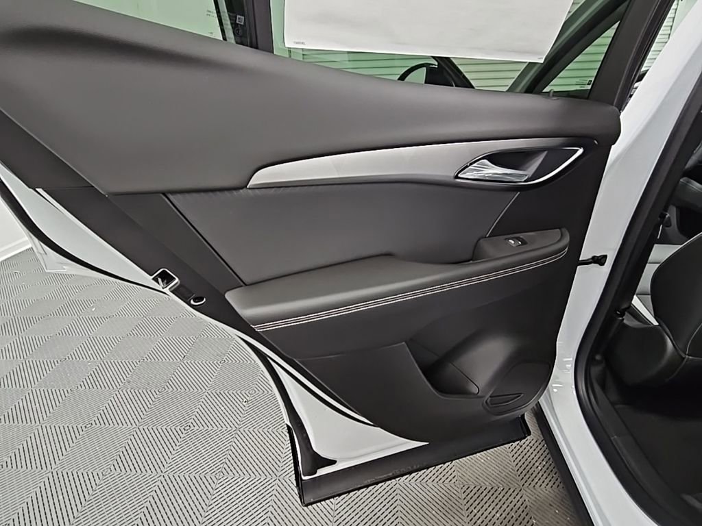 New 2026 Buick Envision Sport Touring image 36