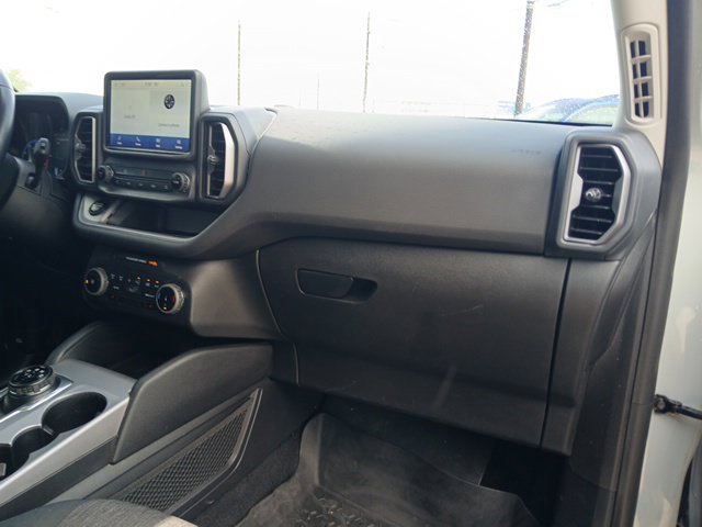 Used 2023 Ford Bronco Sport Big Bend w/ Convenience Package AWD/4WD image 15