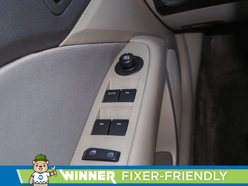 Used 2012 Ford Fusion S image 23