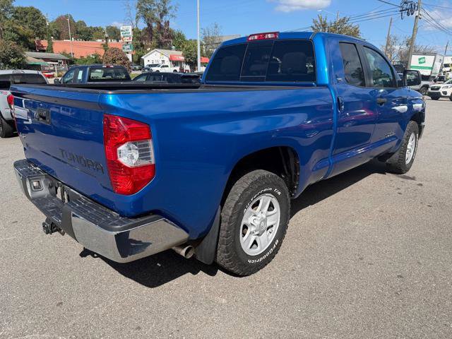 Used 2018 Toyota Tundra SR5 image 4